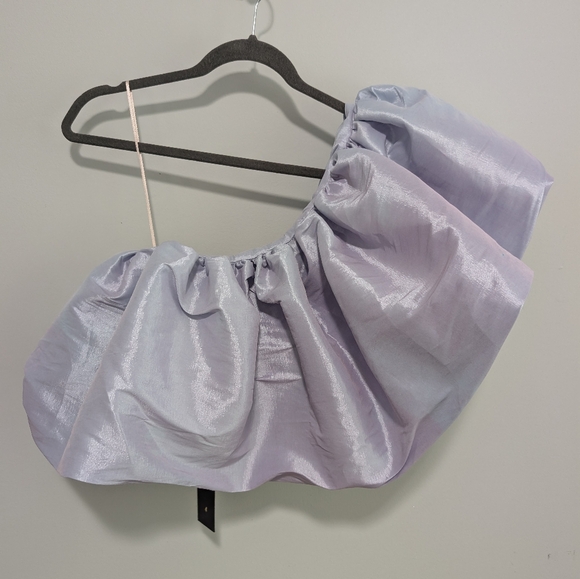 Efrain Mogollon Abolengo Top (NWT) - Picture 6 of 11